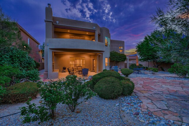 9404 Bear Mountain Trl NE, Albuquerque, NM 87113 - photo 39
