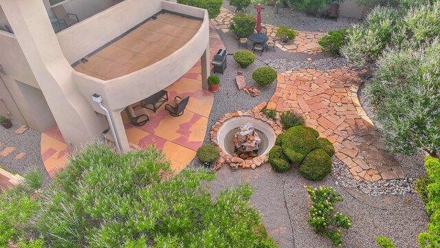 9404 Bear Mountain Trl NE, Albuquerque, NM 87113 - photo 38