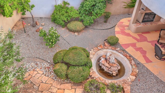 9404 Bear Mountain Trl NE, Albuquerque, NM 87113 - photo 37