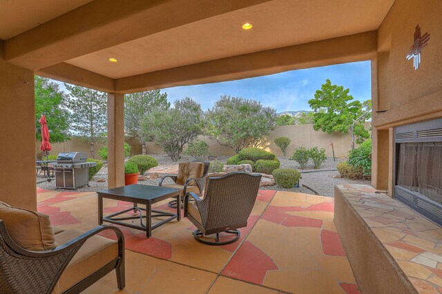 9404 Bear Mountain Trl NE, Albuquerque, NM 87113 - photo 31