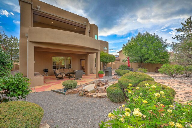 9404 Bear Mountain Trl NE, Albuquerque, NM 87113 - photo 30