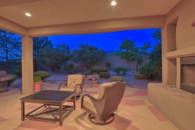 9404 Bear Mountain Trl NE, Albuquerque, NM 87113 - photo 43