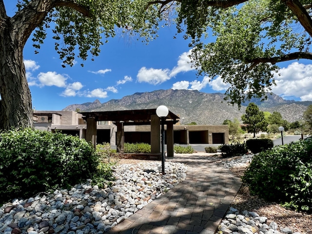 795 Tramway Ln NE Unit D, Albuquerque, NM 87122 - photo 45