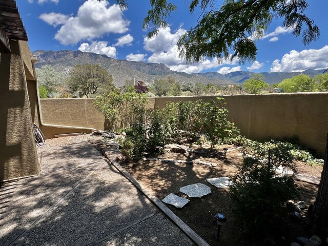 795 Tramway Ln NE Unit D, Albuquerque, NM 87122 - photo 38