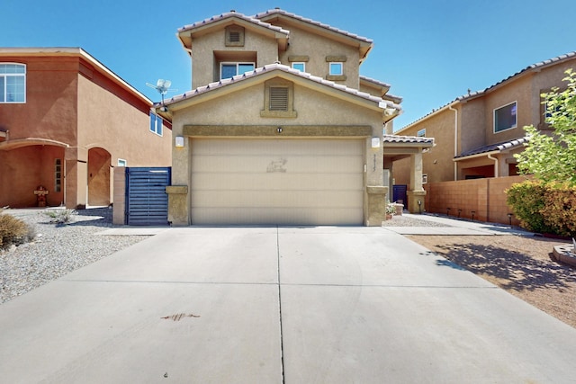 9615 Mirasol Ave NW, Albuquerque, NM 87120 - photo 1