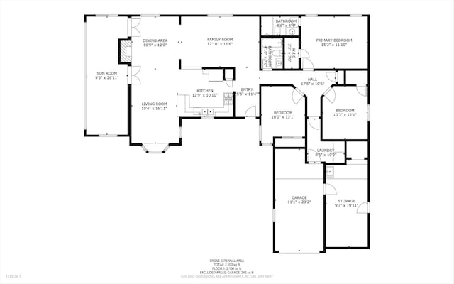 155 Tarpon Ave SE, Rio Rancho, NM 87124 - photo 52
