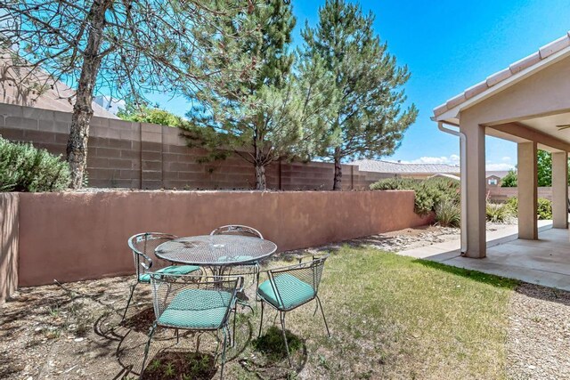 9908 Caddie St NW, Albuquerque, NM 87114 - photo 46