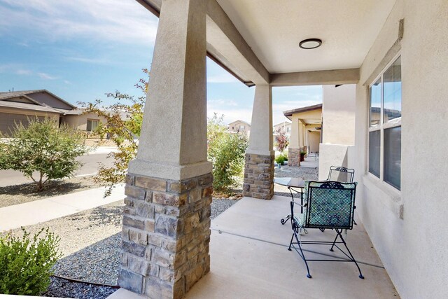 6032 Nauman Dr SE, Albuquerque, NM 87106 - photo 8