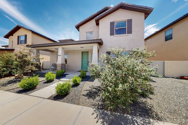 6032 Nauman Dr SE, Albuquerque, NM 87106 - photo 44