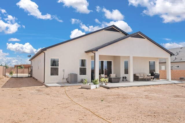 6247 Kalgan Rd NE, Rio Rancho, NM 87144 - photo 23