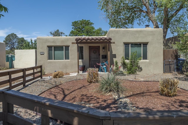 623 Lafayette Dr NE, Albuquerque, NM 87106 - photo 1