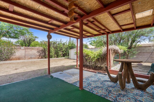 1808 Shirley St NE, Albuquerque, NM 87112 - photo 29