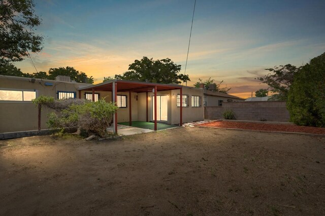 1808 Shirley St NE, Albuquerque, NM 87112 - photo 31