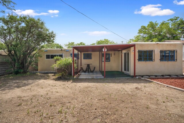 1808 Shirley St NE, Albuquerque, NM 87112 - photo 33