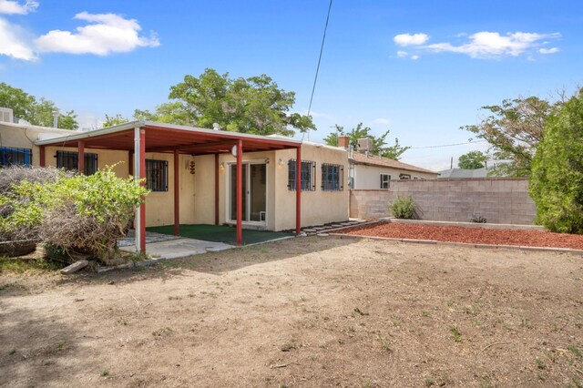 1808 Shirley St NE, Albuquerque, NM 87112 - photo 34