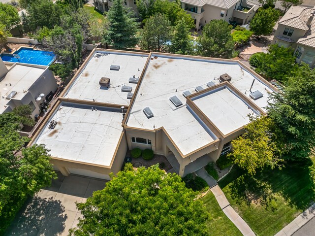 12116 Coral Dawn Rd, Albuquerque, NM 87122 - photo 70