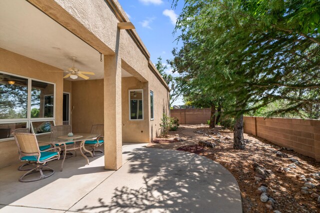 12116 Coral Dawn Rd, Albuquerque, NM 87122 - photo 59