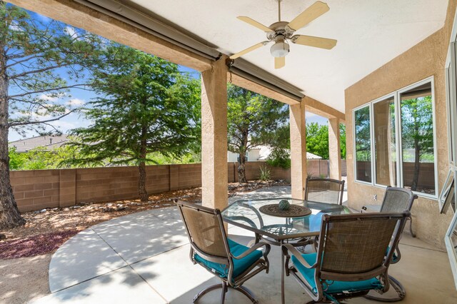 12116 Coral Dawn Rd, Albuquerque, NM 87122 - photo 56