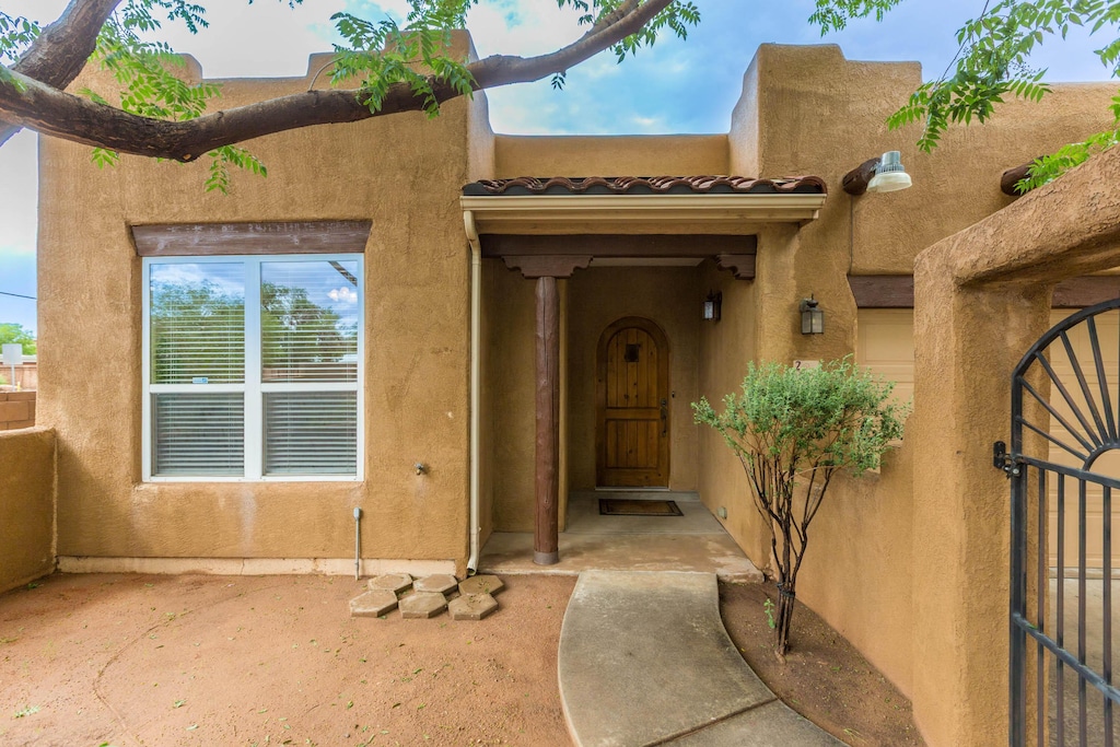 2019 Allegretto Trl NW, Albuquerque, NM 87104 - photo 1