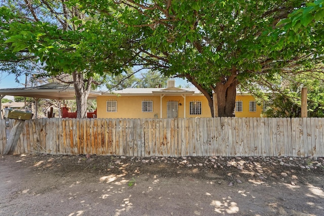 1724 Coe Rd SW, Albuquerque, NM 87105 - photo 1