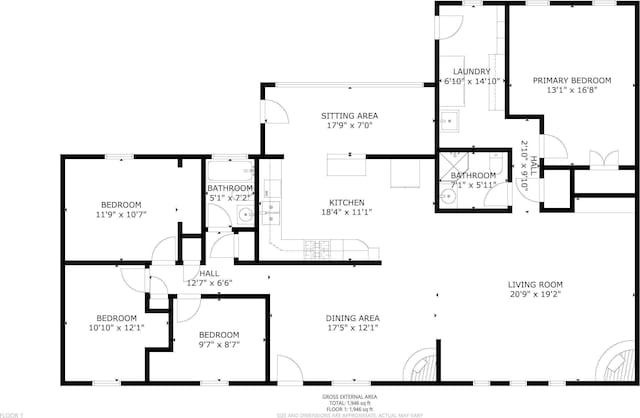 1724 Coe Rd SW, Albuquerque, NM 87105 - photo 34