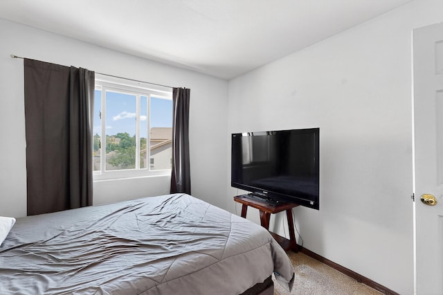 4249 Montera Pl NW, Albuquerque, NM 87114 - carpeted bedroom featuring baseboards