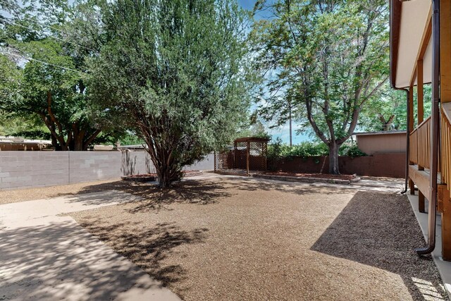 1710 Anderson Pl SE, Albuquerque, NM 87108 - photo 40