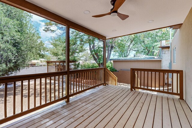 1710 Anderson Pl SE, Albuquerque, NM 87108 - photo 38