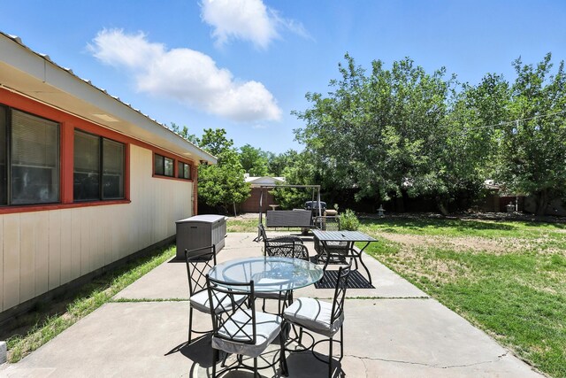 411 Schmidt Pl, Los Lunas, NM 87031 - photo 30