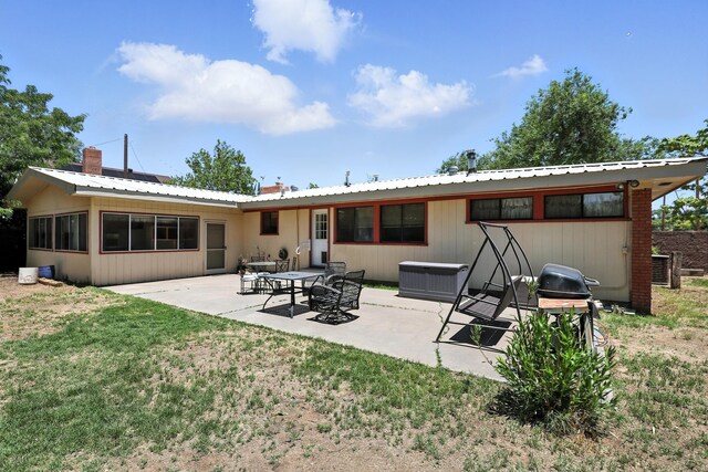 411 Schmidt Pl, Los Lunas, NM 87031 - photo 31
