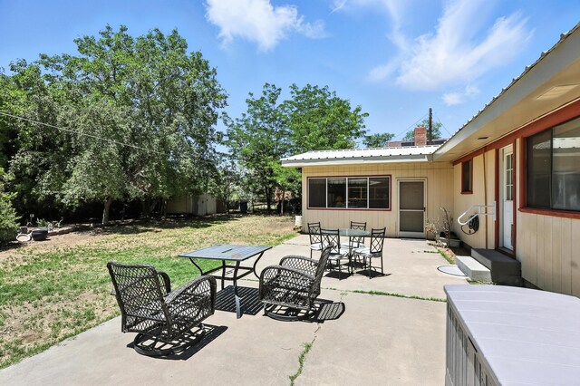 411 Schmidt Pl, Los Lunas, NM 87031 - photo 32