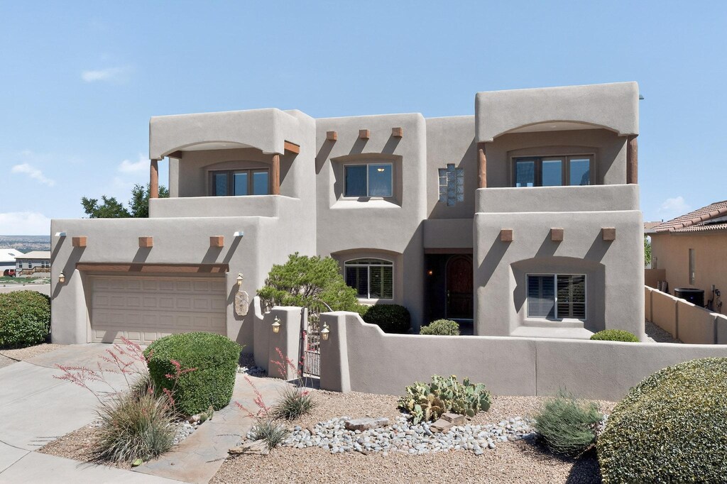 7301 Blue Moon Ln NE, Albuquerque, NM 87113 - photo 1