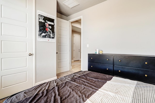 2530 Guadalupe Rd NE, Rio Rancho, NM 87144 - bedroom featuring carpet flooring and baseboards