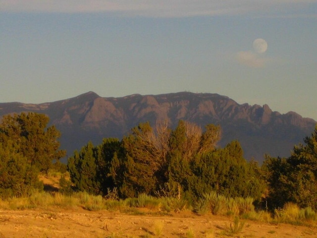 2530 Guadalupe Rd NE, Rio Rancho, NM 87144 - mountain view