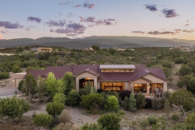 187 Paa Ko Dr, Sandia Park, NM 87047 - photo 1