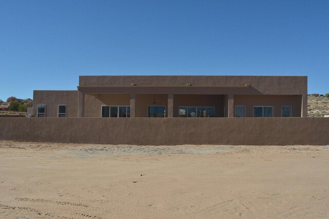 963 Camino Sin Pasada, Corrales, NM 87048 - photo 35