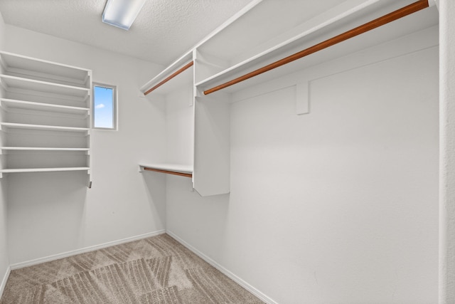 1717 Cortina Loop SE, Rio Rancho, NM 87124 - spacious closet with carpet