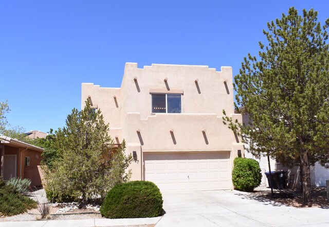 7527 Cricket Hill Dr NE, Albuquerque, NM 87113 - laundry area with separate washer and dryer