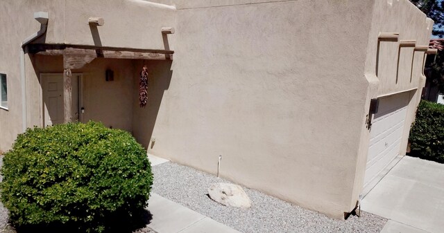 7527 Cricket Hill Dr NE, Albuquerque, NM 87113 - unfurnished bedroom with dark wood-style floors