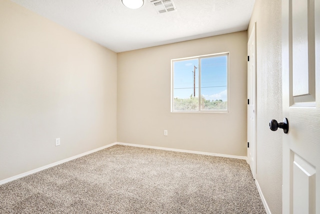 1004 11th St SE, Rio Rancho, NM 87124 - carpeted spare room with baseboards