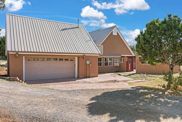 40 Camino Del Oriente, Tijeras, NM 87059 - photo 30