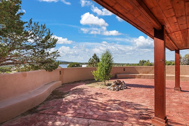 40 Camino Del Oriente, Tijeras, NM 87059 - photo 25