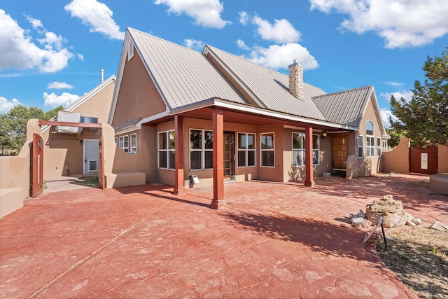 40 Camino Del Oriente, Tijeras, NM 87059 - photo 24