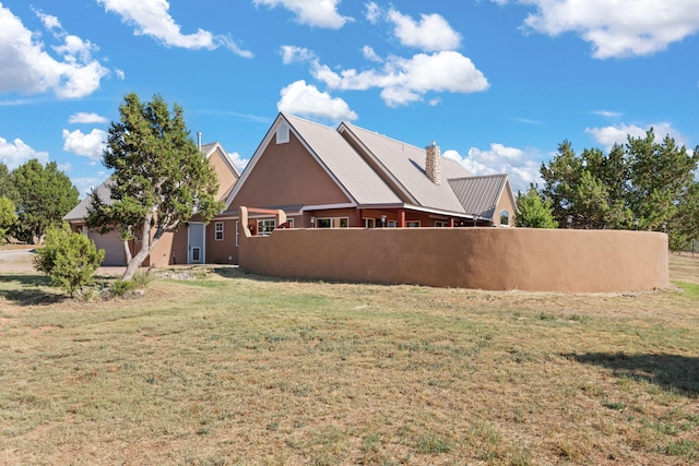 40 Camino Del Oriente, Tijeras, NM 87059 - photo 23