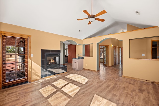 40 Camino Del Oriente, Tijeras, NM 87059 - photo 5
