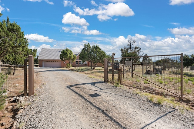 40 Camino Del Oriente, Tijeras, NM 87059 - photo 2