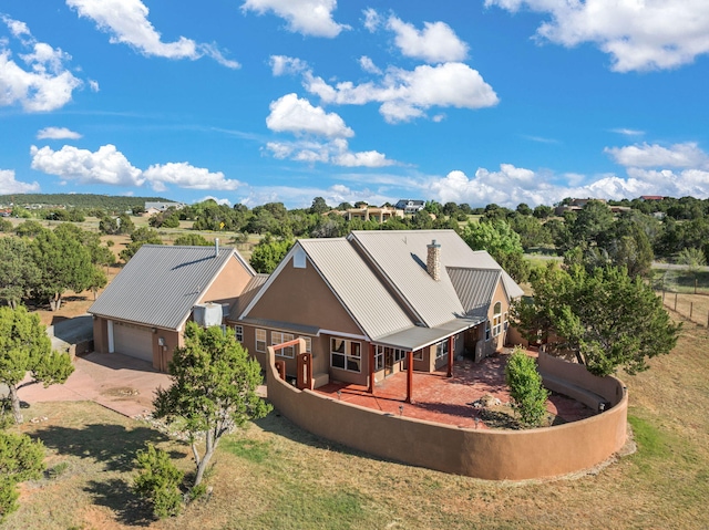 40 Camino Del Oriente, Tijeras, NM 87059 - photo 1