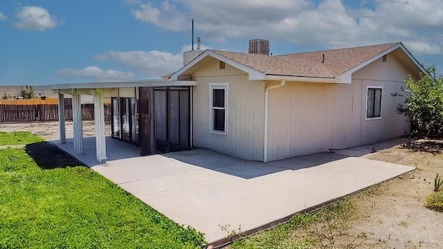 4 Aldea Pl, Los Lunas, NM 87031 - photo 25