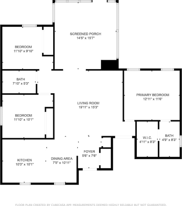 4 Aldea Pl, Los Lunas, NM 87031 - photo 28