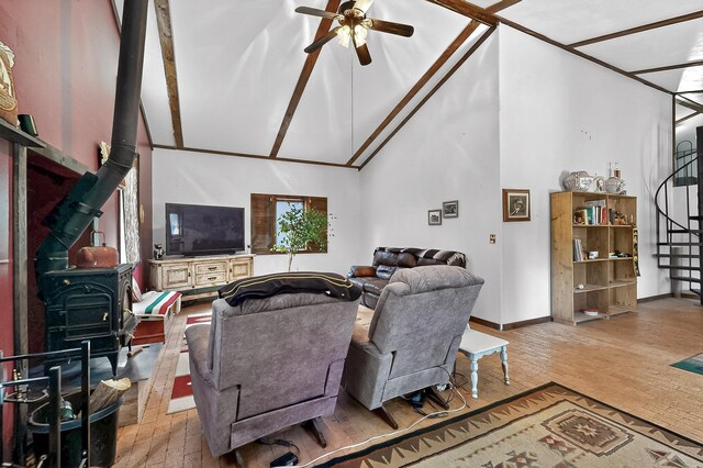 16 Bobolink Ln, Tijeras, NM 87059 - photo 7